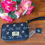 Beverly Hills Polo Club  Wristlet Photo 7