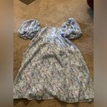Storia  babydoll floral dress small Photo 1