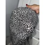 Vera Bradley  Camo Cat Print Travel  Gym Duffle Bag 17x9x8" F Photo 9