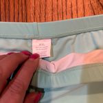 Pastel Striped Women's Swim Dress with boy‎ shorts size 2XL Pink Photo 4