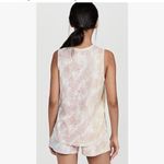 Pjsalvage top sleeveless women size XS pajama‎ loungewear Photo 1