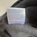 Bebe  Jogger Sweatpants Fleece Activewear Pants Rhinestones Women’s size Small Photo 6