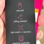 Commando  Luxury Rib Bralette Nightshadow Blue Small NWT Photo 11