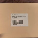 Loeffler Randall Gold Heels Photo 2