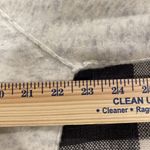 Athleta Transit Merino Wool Blend Cream Long Sleeve Turtleneck Sweater XS Photo 5