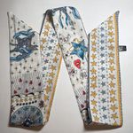 Tarot Star Thin Purse Scarf / Hairband / Scarf Photo 1