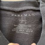 ZARA  Michael Jackson Thriller graphic sweatshirt Photo 4