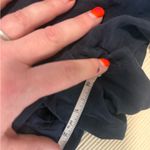 Sadie & Sage Carmen Romper Small Blue Photo 4