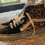 Vans Classic style high top  Photo 0