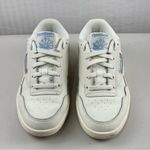 Reebok Club C Vintage Inspired White Classic Tennis Sneakers Women’s 8.5 EUR 39 Photo 1