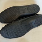 Life Stride  Ballet Flats Darcine 8.5 Black 3/4" Heel Shoes Comfort Faux Leather Photo 10