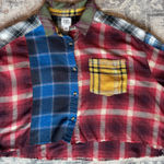 Urban Outfitters  BDG Button-Up shirt Photo 3