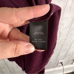 Torrid Slub Button Front Tie Tank Photo 3