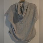 Victoria Sport Gray Women's Hooded Sweater Photo 4