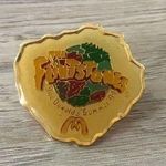 Vintage The Flintstones Pin Photo 0
