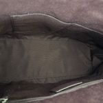 Coach  Leather Gallery Tote Bag Purse In Light Violet Purple CH285 EUC Photo 6