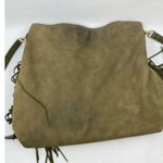 Diane Von Furstenberg  Women's Tan Crossbody Bag Photo 4