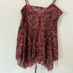 Self Esteem Unique Y2K tank top  size medium Photo 8