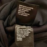 Zella NWT 🖤  Side-Step Track Pants/Joggers, Side & Back Zip Pockets, BLACK, XXL Photo 11