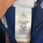 Disney Walt World women's small 50th anniversary zip up sweatshirt rose gold blu Photo 3