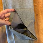 Le Suit 2 piece Pants and Blazer 10 Petite Gray Slacks Jacket Tweed Photo 14