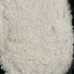 SAM. Ellie Down Jacket Caviar Black Puffer Bomber Shearling Outdoors Coat Size M Photo 7