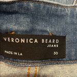 Veronica Beard  Jaylen high rise short Photo 5