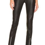 Camila Coelho Ashley Leather Pant Photo 0