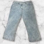 SheIn Blue Relaxed Fit Jeans Timeless Style Photo 0