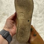 Patricia Nash  Yellow and Green Floral Flats Photo 3