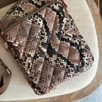 MZ Wallace  metro crossbody snake print Photo 2