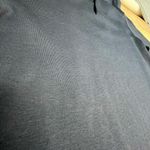 Chico's NWT Twisted Neck Tee/Shirt Top 3/4 sleeves. Classic Navy Photo 1