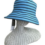 Columbia Boca Beach Hat Blue sky NWT O/S Photo 0