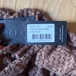 LIONESS  Ghauri Maxi Skirt Photo 2