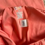 Roller Rabbit NWT  Pink Watermelon Monkey Embroidered Polo Pajamas Size Small Photo 6