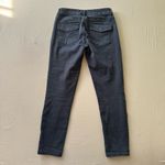 Club Monaco Low Waisted Slim Jeans Photo 1