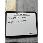 margaret o'leary Maragret O'Leary Wool Blend Button Cardigan Sweater Jacket Womens Small Photo 10