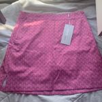 Lady Hagen Pink Skort Photo 0