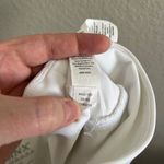 Spanx Womens White Get Moving Skort Plus Size 3X Mid Length Photo 10