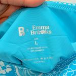 Blackbough x Emma Brooks Paisley Lane 2 Pieces Bikinis Set Large Swim Beach Photo 6