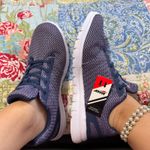 Avia  Avi Solstice Women Purple Knit Memory Foam Athletic Shoes Size 11 A8725WUD Photo 0