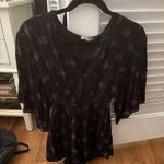 Amuse Society  Romper Photo 0