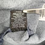 Universal Standard Womens Denim Cargo Pants Medium 18-20 Karlee Minimal Utility Photo 11