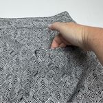 Coral Bay  Golf Womens‎ Size 10 Black White Skort Three Pockets Athletic Active Photo 7