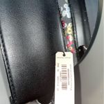 Victoria's Secret Clear Sequin Makeup Bag Photo 4