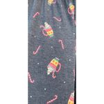 Sonoma blue lounge pants candy cane cocoa XXL NEW Photo 1