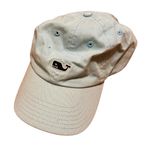 Vineyard Vines Baseball Cap Hat Light Blue Photo 0