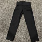 Michi stardust crop legging Photo 4