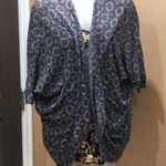 Painted Threads  cardigan Photo 0