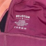 Peloton  Women’s race back bra top size M Photo 4